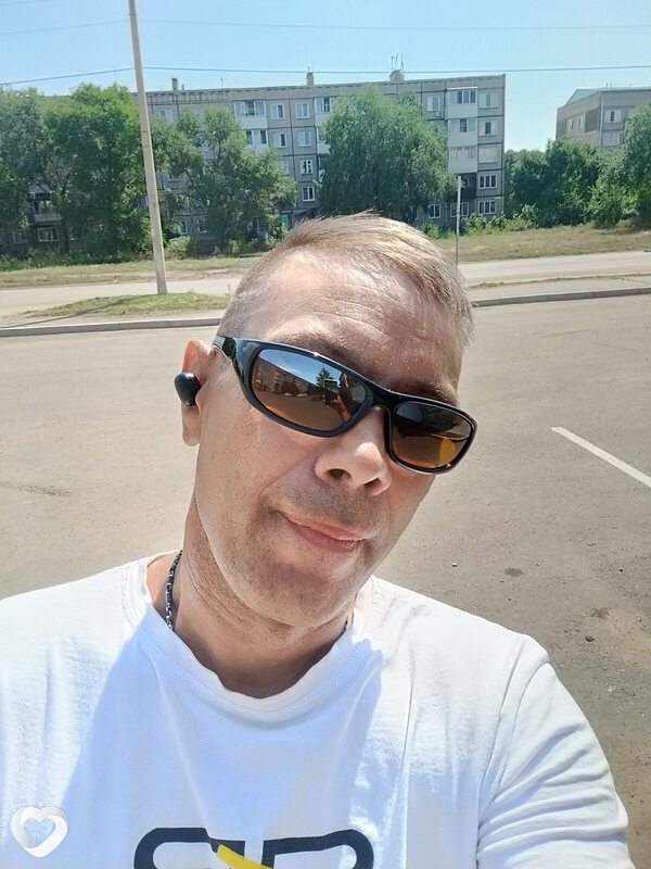 Никита, Черногорск