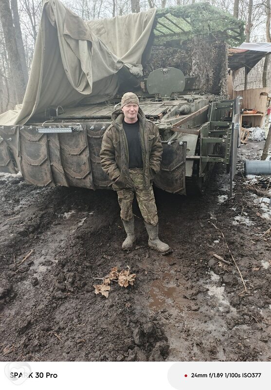 Сергей, Кольчугино