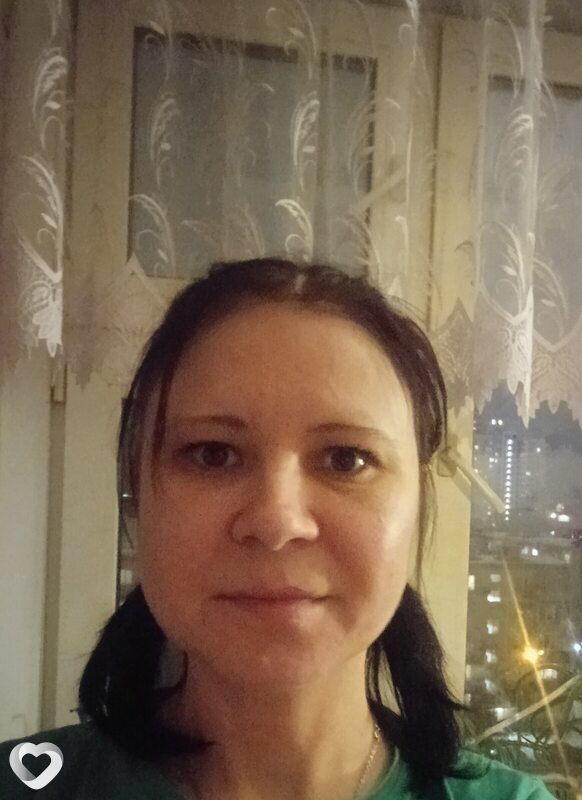 Leisan, 40, Казани — анкета №1937738