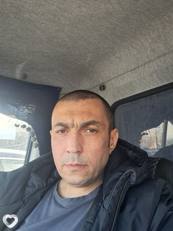 Вадим, 41, Нижнем Новгороде — анкета №1937739