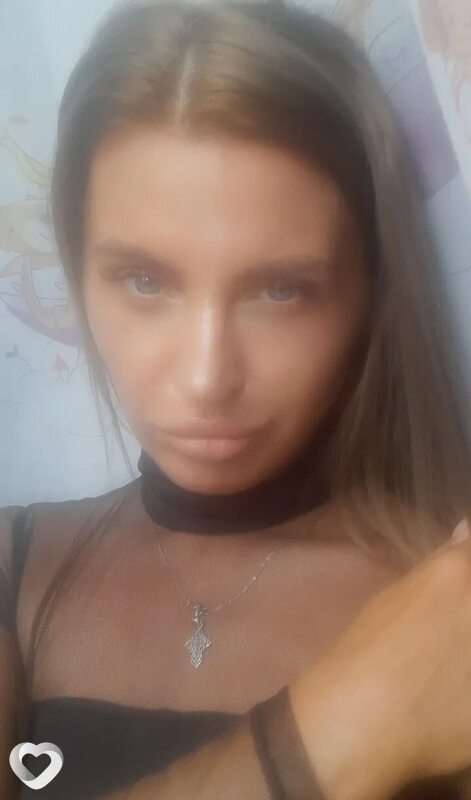 Кристина, 39, Апатитах — анкета №1937711