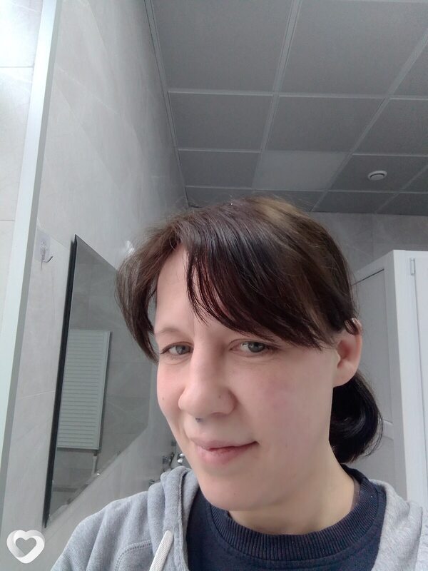 Катерина, 36, Бресте — анкета №1937722