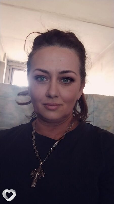 Даша, 53, Новоалтайске — анкета №1937608