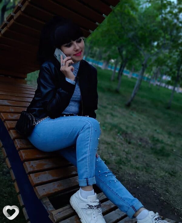 Gls, 36, Алматы — анкета №1937898