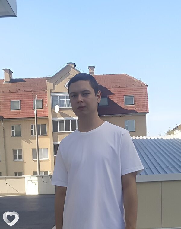 Владислав, Солигорск