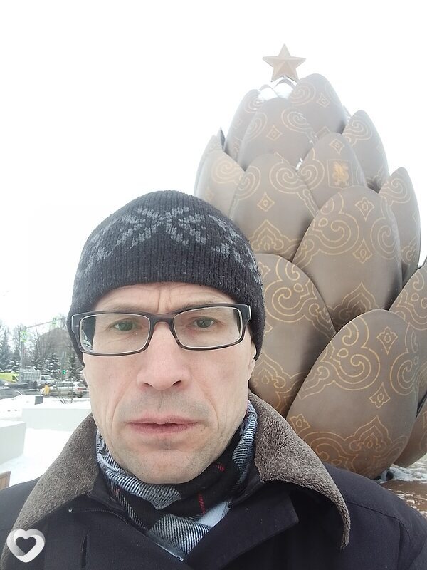 Сынраи, 57, Казани — анкета №1937909