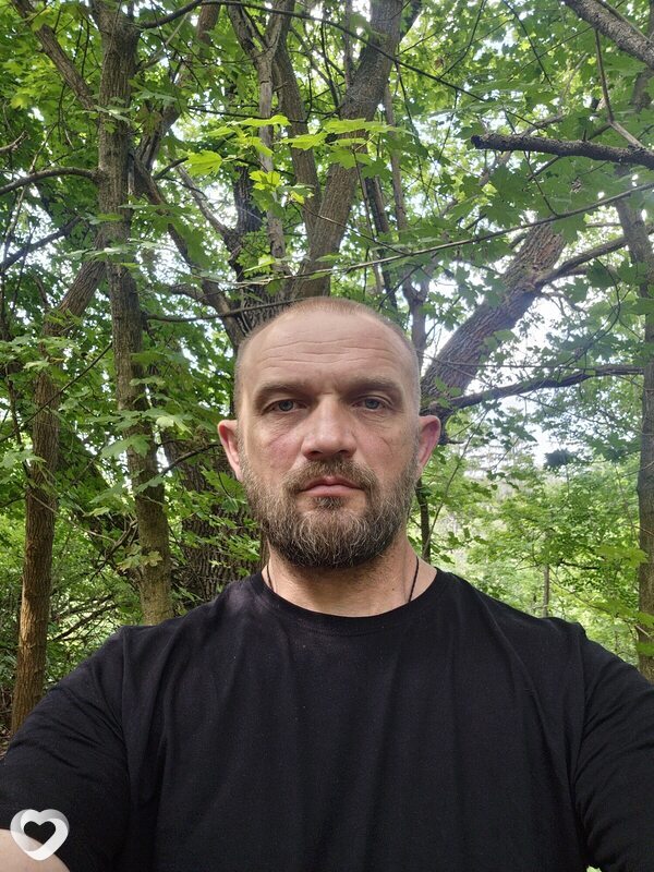 Сергей, 47, Луганске — анкета №1937708