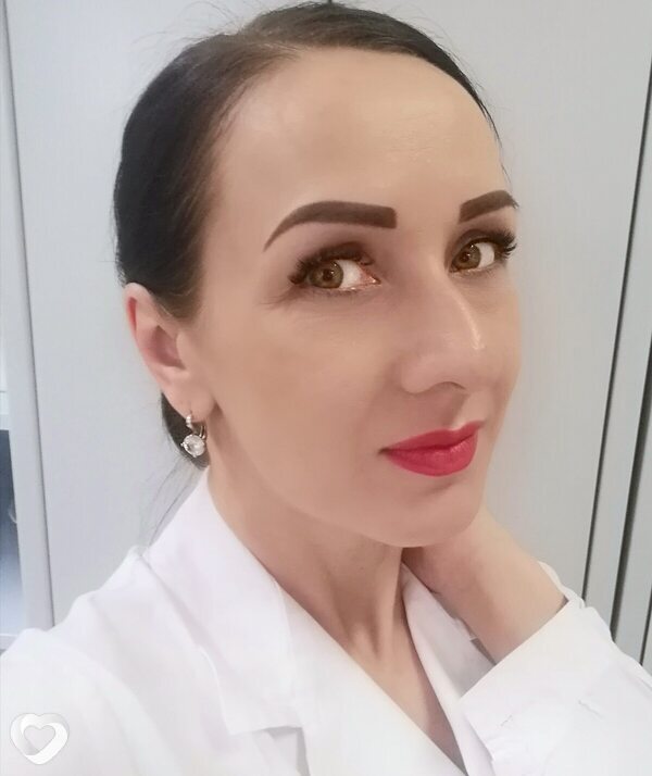 Ирина, 41, Гродно — анкета №1937624