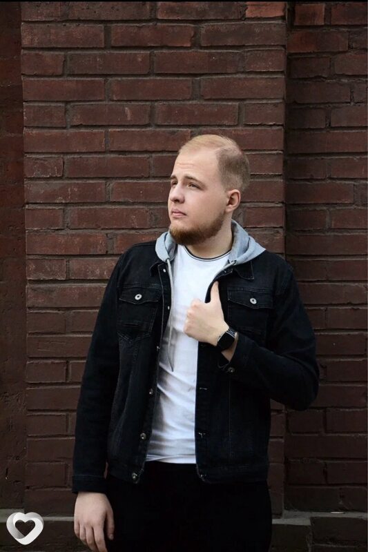 Алексей, 31, Курске — анкета №1937837