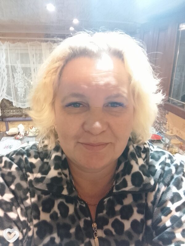 Anna S, Вязники