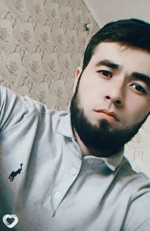 Усман, 30, Казани — анкета №1937785
