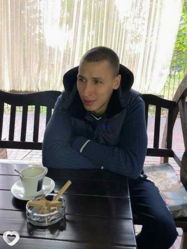 Maks, 37, Днепр — анкета №12853