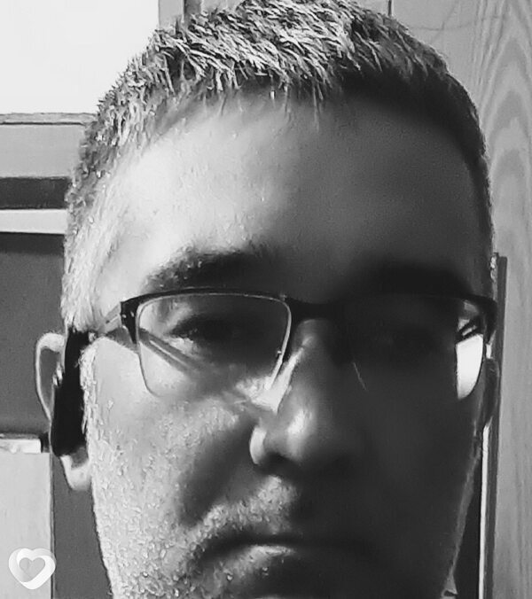 Daemon, 42, Тамбове — анкета №1937800