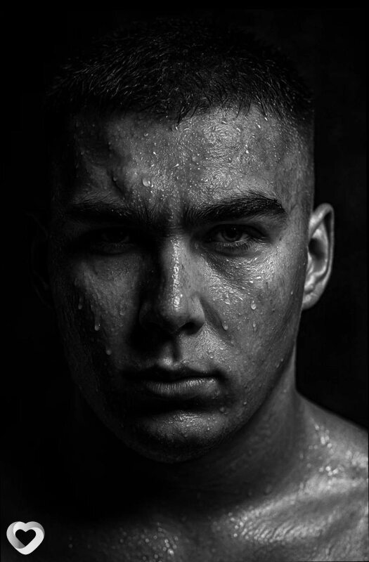 Ян, 21, Москве — анкета №1937806