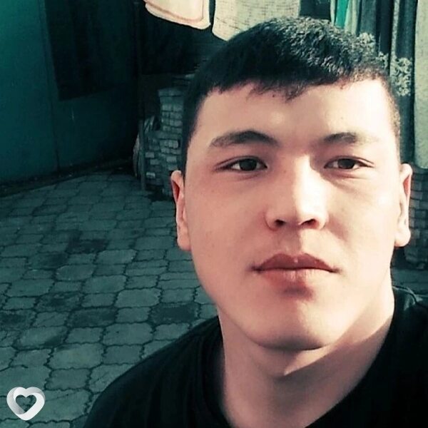 Хан, 28, Астане — анкета №1937820