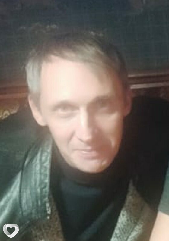 Николай, 42, Санкт-Петербурге — анкета №1937912
