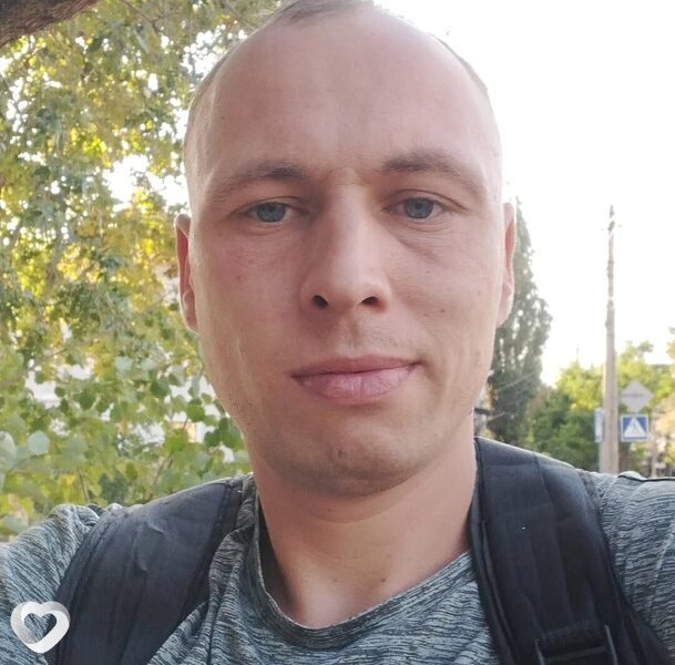 Константин, 39, Николаеве — анкета №1938246