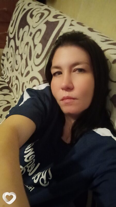 Наталья, 40, Владимире — анкета №1938258