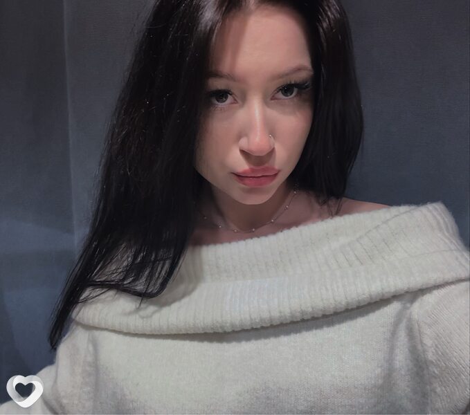 Арина, 20, Нижнем Новгороде — анкета №1938170