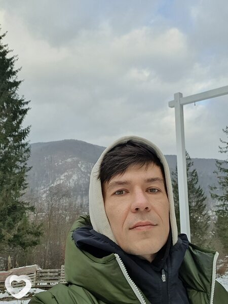 Александр, 30, Киеве — анкета №1938173