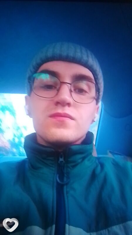 Али, 26, Омске — анкета №1937956