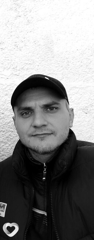 Леонид, 33, Полтаве — анкета №1938036