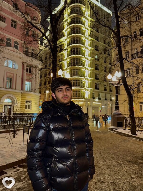 Kamo, Абовян