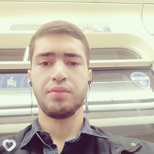 Tony M, 29, Санкт-Петербурге — анкета №1938045