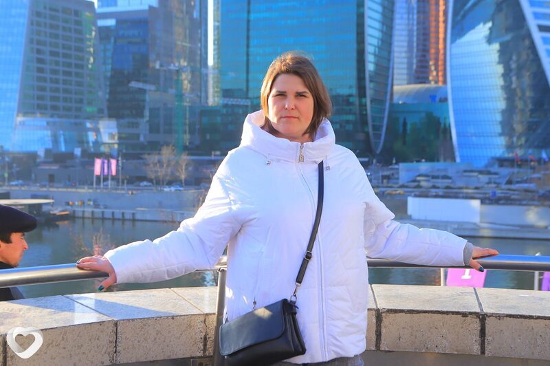 Елена, 43, Липецке — анкета №1937995
