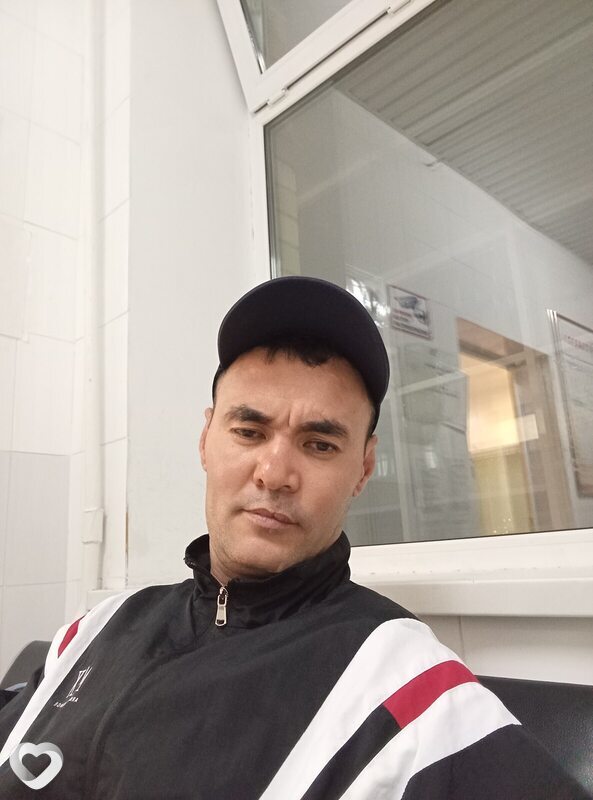 Ернар, 40, Астане — анкета №1938184