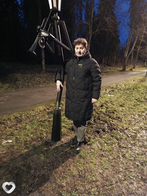 Елена, Сортавала