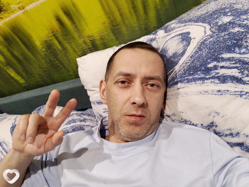 Александр, 41, Ижевске — анкета №1938213