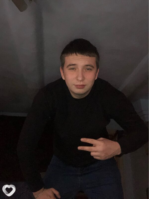 Дмитрий, Магдагачи