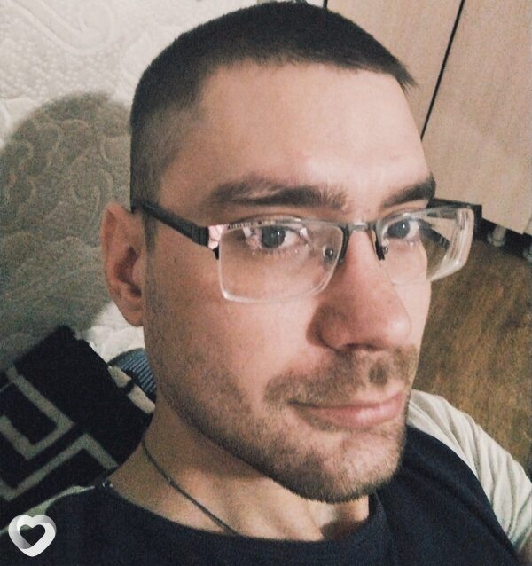 Евгений, 31, Красноярске — анкета №1938115
