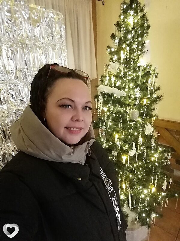 Екатерина, Онега