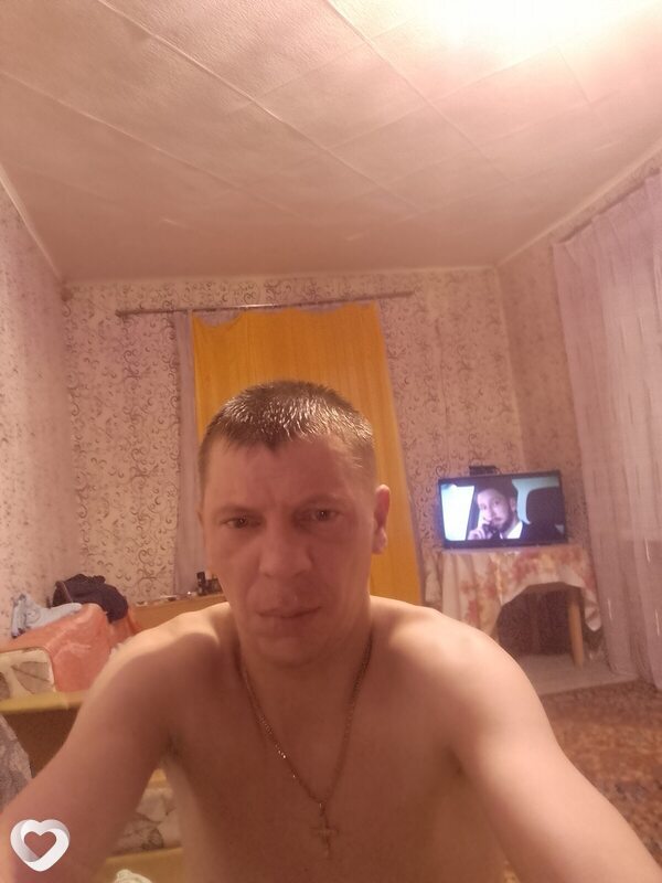 Дмитрий, 39, Биробиджане — анкета №1937965