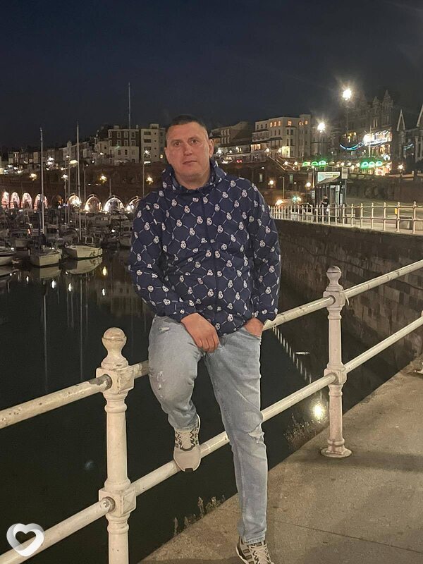Oleksandr, 42, Черкассах — анкета №1937970