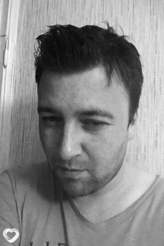 Феликс, 45, Санкт-Петербурге — анкета №1937975
