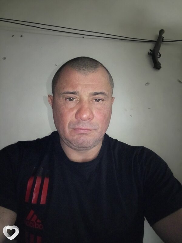 Александр, 47, Новочеркасске — анкета №1937980