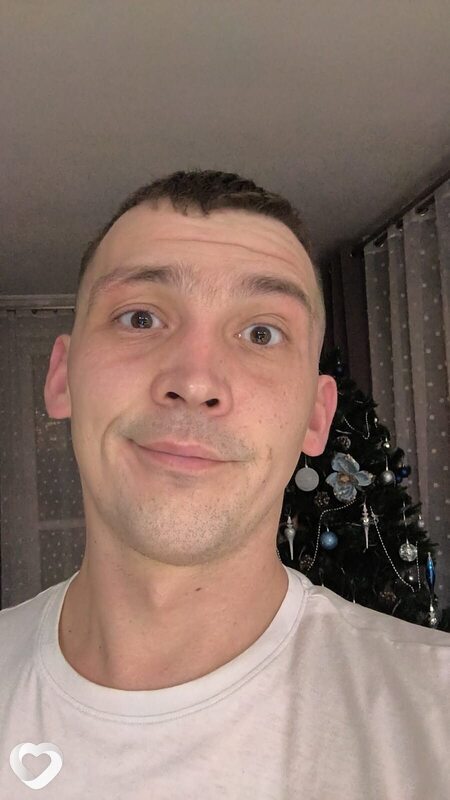 Дмитрий, 38, Минске — анкета №1938541