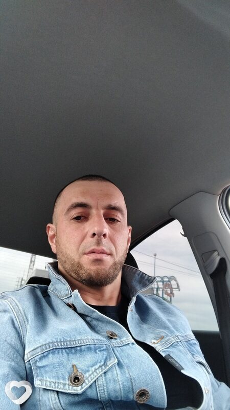 Бадай, 37, Новосибирске — анкета №1938080