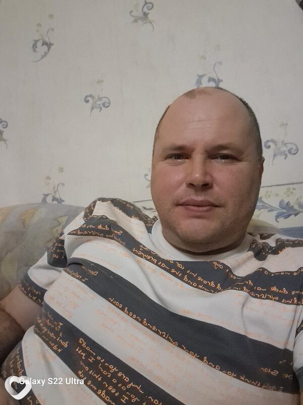 Сергей, 41, Нижней Туре — анкета №1938016