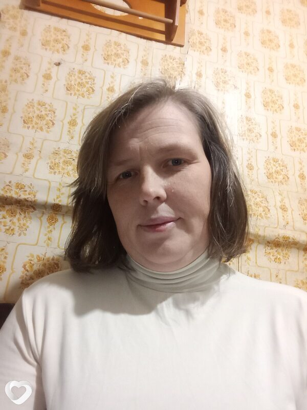 Марина, Чериков