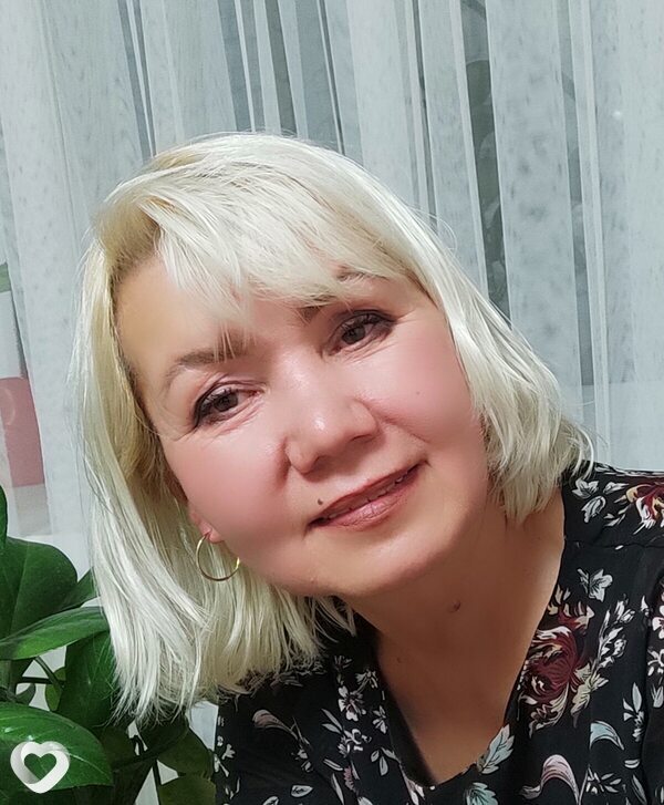 Нина Исакова, 58, Йошкар-Оле — анкета №1938290