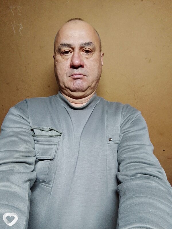 Александр, 54, Балабанове — анкета №1938301