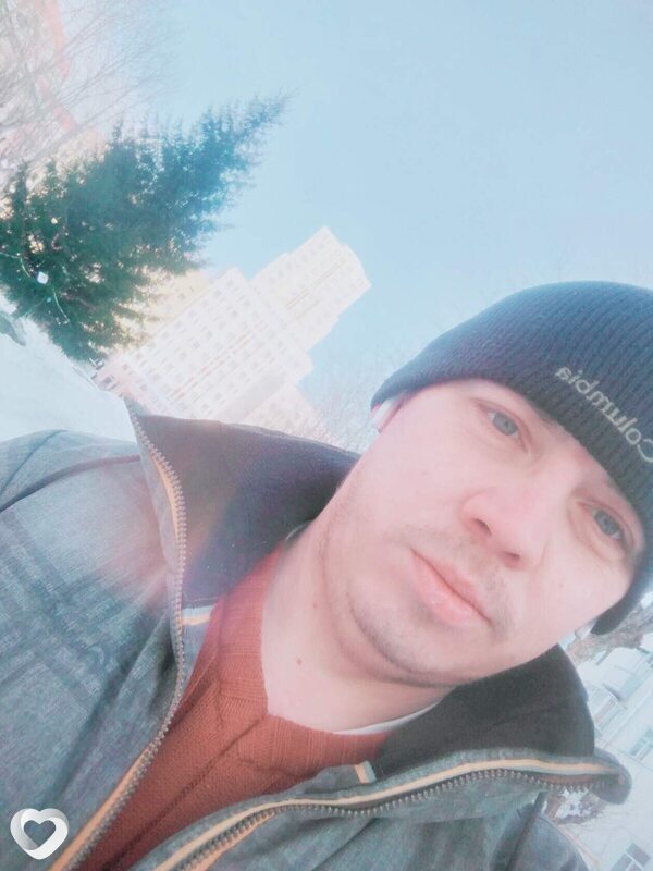 Данил, 37, Екатеринбурге — анкета №1938337