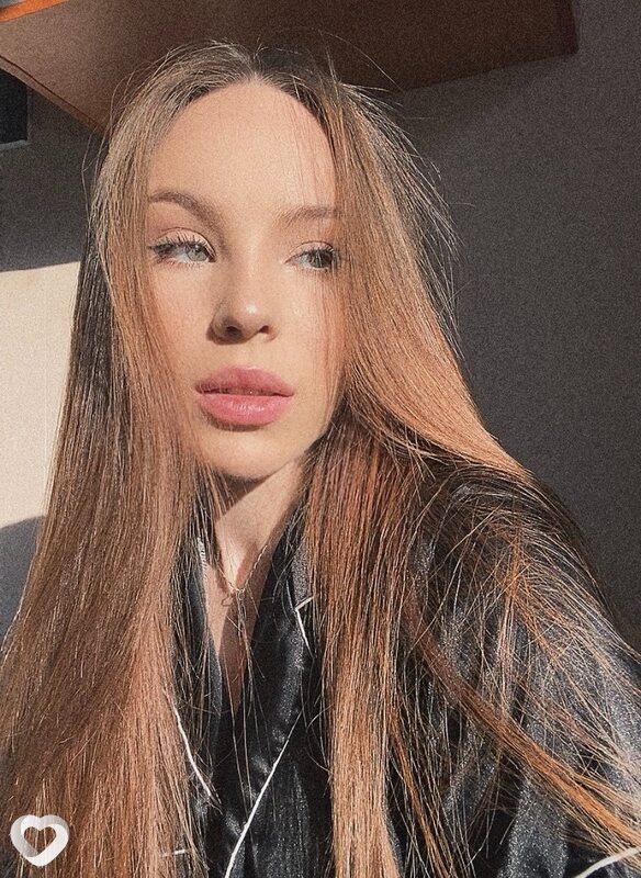 Лиза, 23, Чебоксарах — анкета №1938352