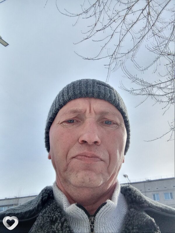Андрей, 48, Костанае — анкета №1938309