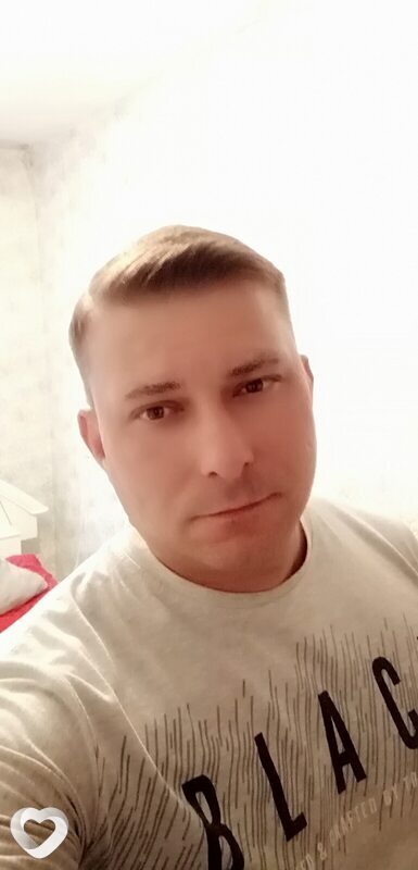 Виталий, 38, Минусинске — анкета №1938324