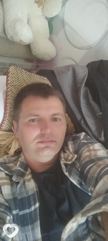 Сергей, 38, Бресте — анкета №1938330